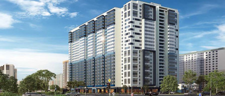 ЖК «МореОкеан» от Setl Group