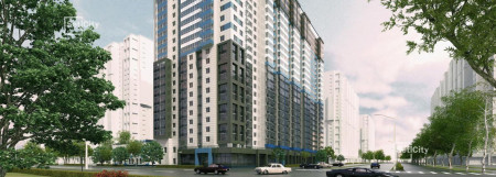 ЖК «МореОкеан» от Setl Group
